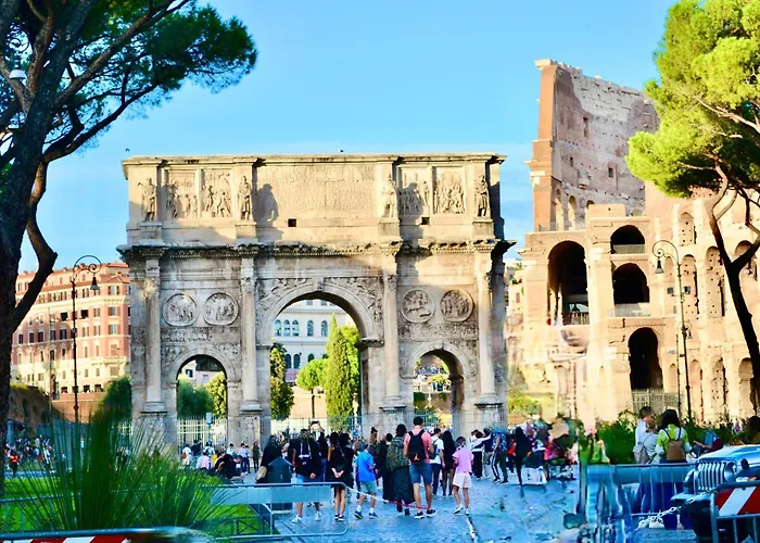 Colosseo * רומא
