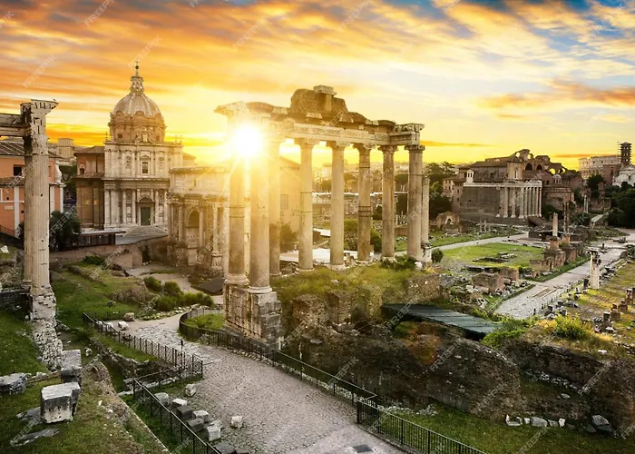 Colosseo דירה