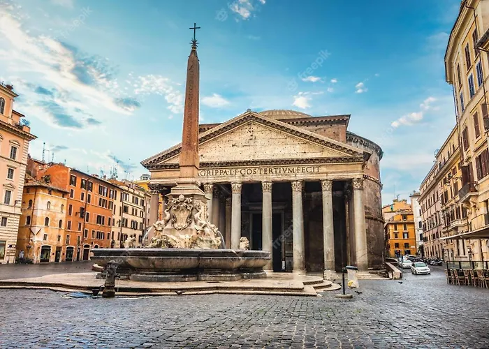 דירה Colosseo *